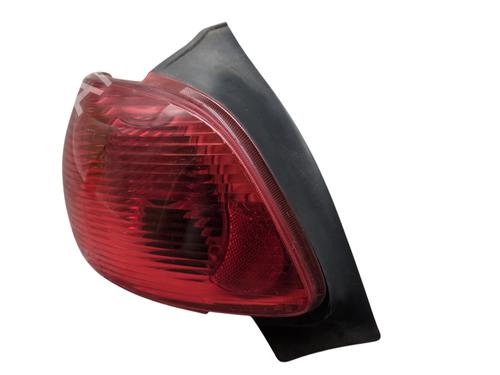 Venstre Baklys PEUGEOT 206 Hatchback (2A/C) 1.4 HDi eco 70 (68 hp) 28319071