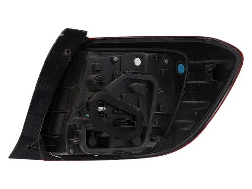 Left taillight DACIA SANDERO II 1.0 SCe 75 (B8JC, B8JD, B8NC) | BP38595298C34 - Image 6