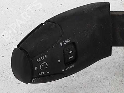 Steering column stalk PEUGEOT 2008 I (CU_) 1.6 HDi | BP38513009I23 - Image 3