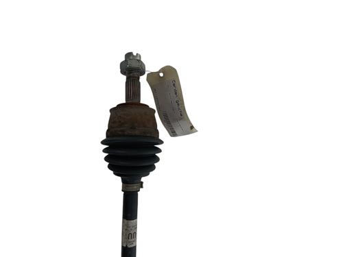 Left front driveshaft OPEL CORSA D (S07) 1.4 (L08, L68) | BP36094632M38 - Image 2
