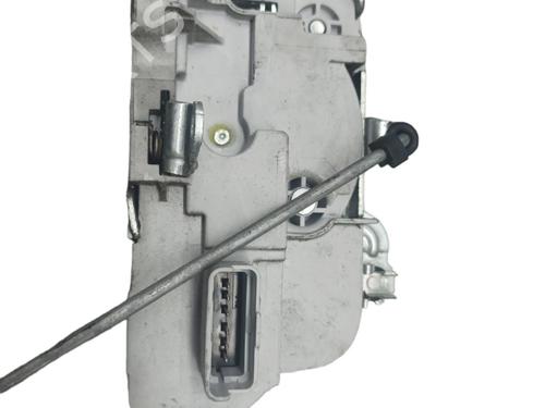 Used Front right lock Front right lock PEUGEOT PARTNER MPV (5_, G_) 1.6 HDi 90 (90 hp) 29137068 29137068