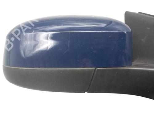 Right mirror FORD MONDEO IV (BA7)  | BP25054674C27 
