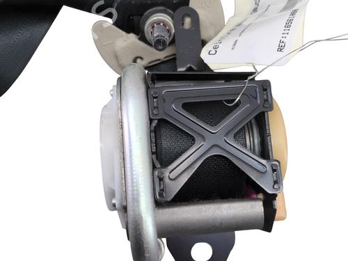 Used Front left seatbelt Front left seatbelt NISSAN MICRA IV (K13K, K13KK) 1.2 DIG-S (98 hp) 30679930 30679930