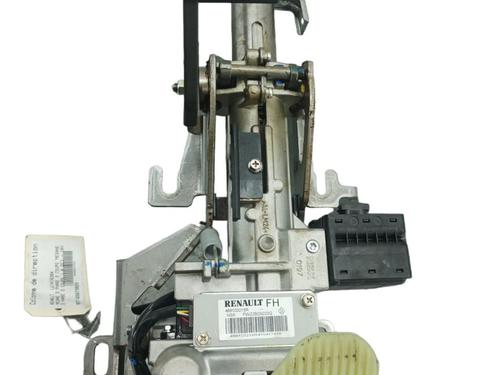 Used Steering column Steering column RENAULT MEGANE III Coupe (DZ0/1_) 1.6 dCi (DZ00, DZ12, DZ2A, DZ13) (130 hp) 25062237 25062237
