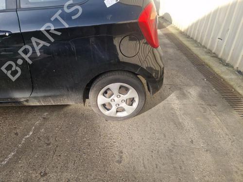 Warning switch KIA PICANTO II (TA) 1.0 | BP25074423I22  - Image 19