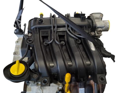 Engine RENAULT TWINGO II (CN0_) 1.2 16V (CN04, CN0B) | BP30307708M1  - Image 7