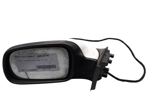 Retrovisor izquierdo PEUGEOT 307 Break (3E) 1.6 HDi 110 (109 hp) 29927009