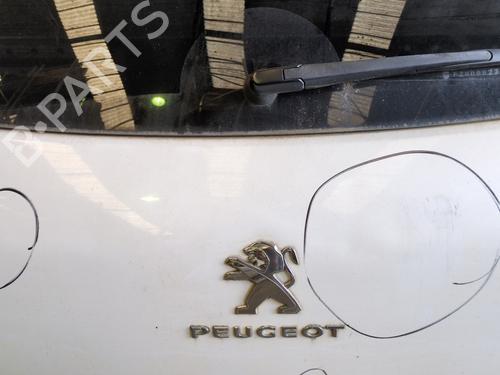 Tailgate PEUGEOT 4008 1.8 HDi AWC | BP29476236C6 