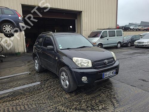 Right front window switch TOYOTA RAV 4 II (_A2_) 2.0 4WD (ACA21, ACA20) | BP25104330I26 