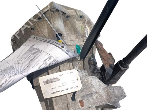Gearbox RENAULT MEGANE III Hatchback (BZ0/1_, B3_) 1.5 dCi (BZ09, BZ0D, BZ1W, BZ29, BZ14) | BP26954822M3 - Image 4