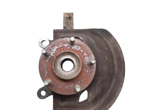 Used Left front steering knuckle Left front steering knuckle NISSAN QASHQAI I (J10, NJ10) 1.5 dCi (106 hp) 29001442 29001442