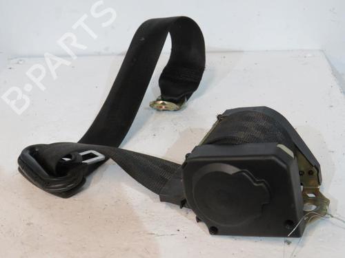 Used Rear right belt tensioner AUDI A3 (8L1) 1.9 TDI (90 hp) 25095200