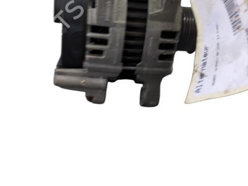 Alternator PEUGEOT 407 Coupe (6C_) 2.7 HDi | BP29627954M7 