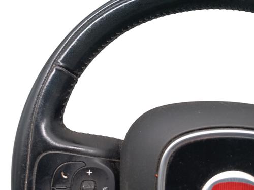 Steering wheel FIAT 500L (351_, 352_) 1.4 (199LYB1B) | BP30392200C49