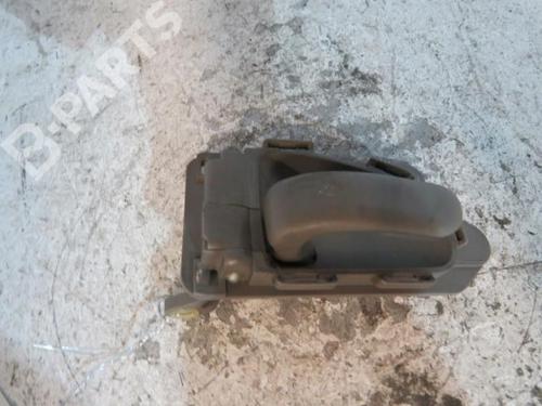 Used Rear left interior door handle Rear left interior door handle CITROËN XSARA PICASSO (N68) 1.8 16V (115 hp) 10607152 10607152