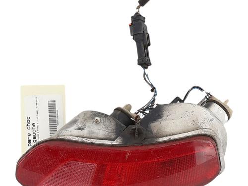Rear bumper left light CITROËN C4 Picasso II | BP33534896C81 - Image 8