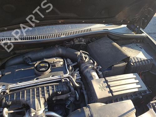 Rear mirror SEAT LEON (1P1)  | BP25104679I6 
