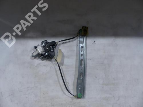 Used Front left window mechanism Front left window mechanism FORD TRANSIT CONNECT MPV 1.6 TDCi (95 hp) 10585087 10585087