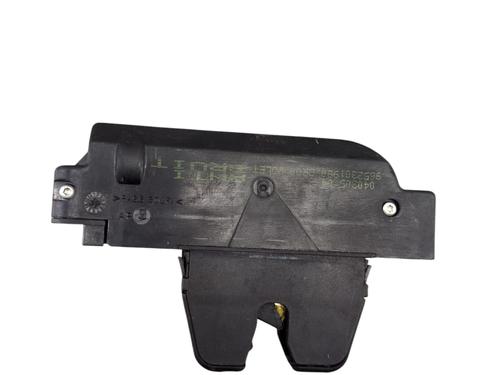tailgate-lock-peugeot-307-3ac-2000-2001-2002-2003-2004-2005-2006-2007-2008-2009-2010-2011-2012-30908331 main image