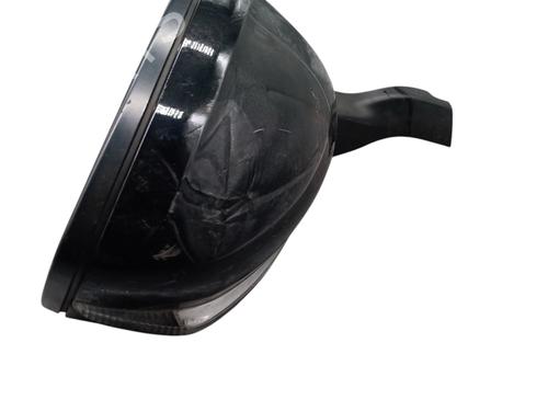 Right mirror PEUGEOT 2008 I (CU_) 1.2 VTi | BP29956339C27