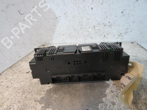 Climate control VW PASSAT B5.5 (3B3) 1.9 TDI | BP25066652I5 