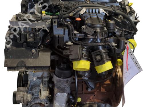 Engine CITROËN C5 III (RD_) 2.0 HDi 165 (RDRHHA, RDRHH8) | BP29638569M1 