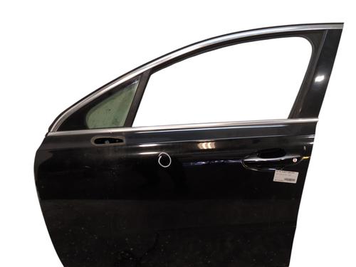 Left front door PEUGEOT 508 I (8D_) 2.2 HDi | BP29025844C2 