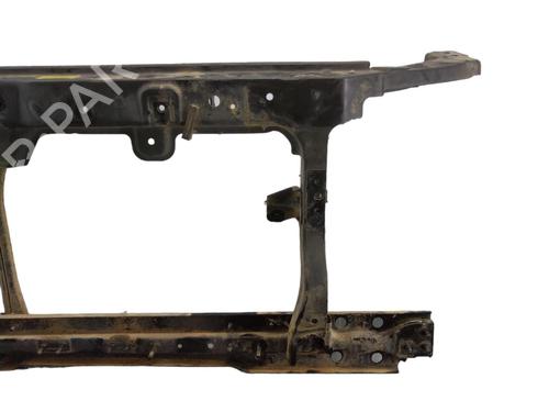 Front slam panel NISSAN PATHFINDER III (R51)  | BP25100046C72 