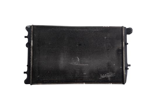 Radiateur à eau VW POLO IV (9N_, 9A_) 1.4 TDI | BP29926968M31