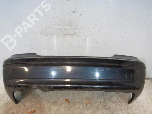 Used Rear bumper Rear bumper MERCEDES-BENZ C-CLASS (W203) C 220 CDI (203.006, 203.008) (143 hp) 10606043 10606043