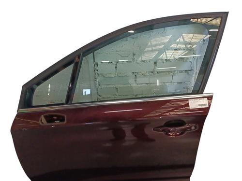 left-front-door-citroen-c4-ii-nc_-2009-35890831 main image