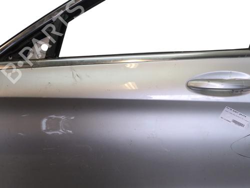Left front door MERCEDES-BENZ C-CLASS (W205) C 180 BlueTEC / d (205.036) | BP32391859C2