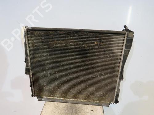 Water radiator BMW X3 (E83) 2.0 d | BP25086287M31 - Image 2