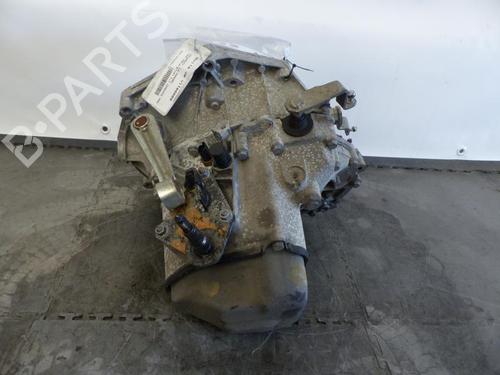 Gearbox PEUGEOT 206+ (2L_, 2M_) 1.1 | BP25085595M3 - Image 6