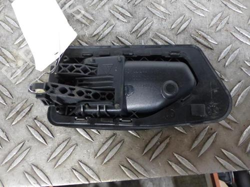Used Rear right interior door handle PEUGEOT 306 Break (7E, N3, N5) [1994-2002]  25108094