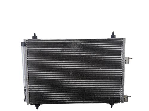 Used AC radiator PEUGEOT 307 (3A/C) [2000-2012]  25102472