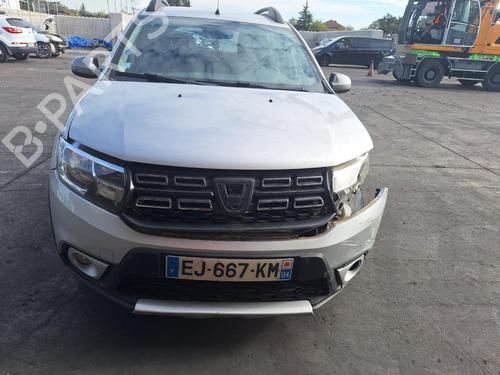 Rear bumper left light DACIA SANDERO II TCe 90 (B8M1, B8MA, B8AC) | BP40001945C81 - Image 19