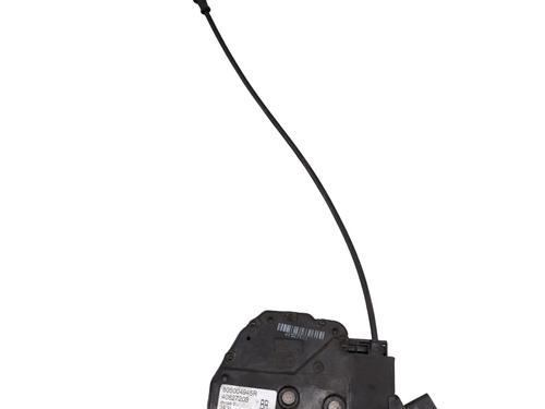 Front right lock RENAULT CLIO IV (BH_) 1.2 16V | BP29513737C97 