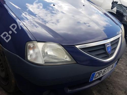 Right front window switch DACIA LOGAN (LS_) 1.5 dCi (LS0K) | BP25113604I26 - Image 5