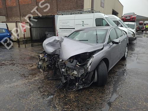 Switch PEUGEOT 508 I (8D_) 2.0 BlueHDi 150 | BP25104468I30 - Image 14