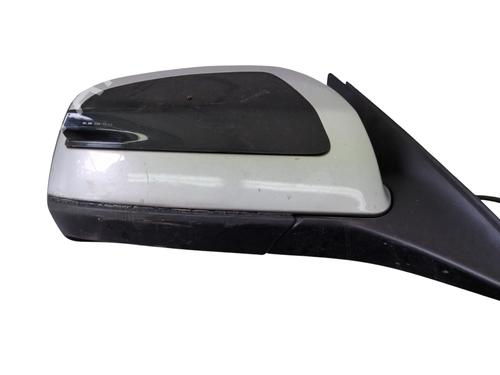 Used Right mirror MERCEDES-BENZ C-CLASS (W204) C 220 CDI (204.002) (170 hp) 28383728