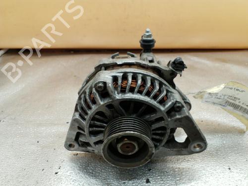 Alternator MAZDA 3 (BK) 1.6 (BK14) | BP25089780M7  - Image 6