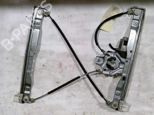 Used Front left window mechanism CITROËN DS3 (SA_) 1.6 HDi 90 (92 hp) 25093703