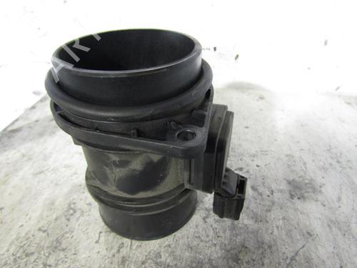 Mass air flow sensor RENAULT KANGOO / GRAND KANGOO II (KW0/1_) 1.5 dCi 110 (KW06, KW12) | BP25096589M95 