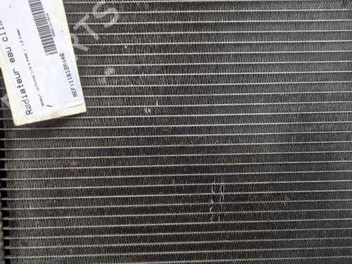 AC radiator RENAULT CLIO III (BR0/1, CR0/1) 1.5 dCi (BR17, CR17) | BP30816402M32 