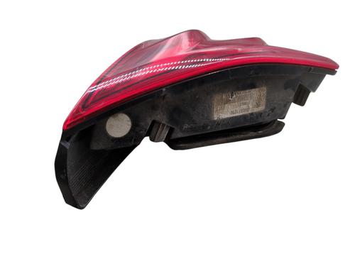 Left tailgate light PEUGEOT 3008 I MPV (0U_) 1.6 BlueHDi 120 | BP28567577C79 
