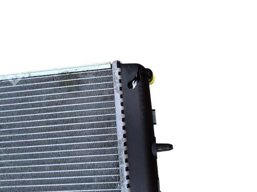 Water radiator PEUGEOT 3008 I MPV (0U_) 1.6 HDi | BP29221817M31 