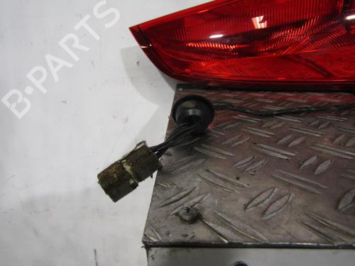 Left taillight OPEL AGILA (B) (H08) 1.0 (F68) | BP25084429C34 