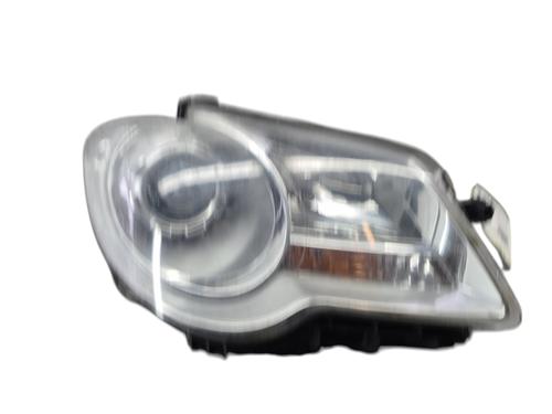 Højre forlygte VW TOURAN (1T1, 1T2) 1.9 TDI (105 hp) 32321529