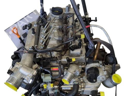 Engine KIA RIO III (UB) 1.1 CRDi | BP30307697M1